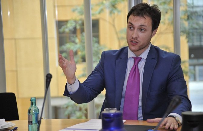 Milačić: Crna Gora je dio sistema atlantističkog porobljavanja