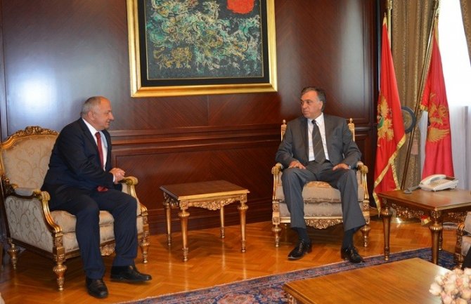 Saradnja u sferi ekonomije dobra preporuka za njeno unepređenje