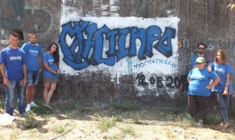 Mladiinfo Montenegro obilježili Međunarodni dan mladih