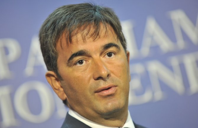 Medojević: Katnić nema vremena za istrage višemilionskih transakcija funkcionera DPS-a