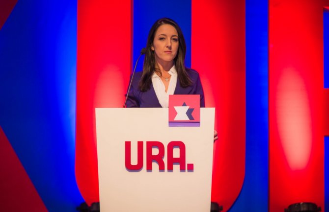 URA pozvala nadležne: Odmah otvorite ušće Bojane