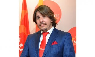 Obezbijeđena većina za smjenu Krsta Radovića