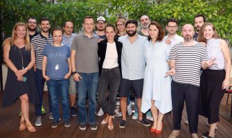 Susret najboljih evropskih kreativaca