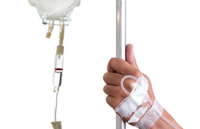 Terapija za multiplu sklerozu izaziva infarkt, moždani udar, oštećenje jetre...