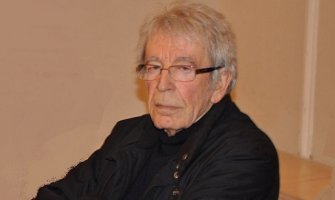 Preminuo Mladen Lompar