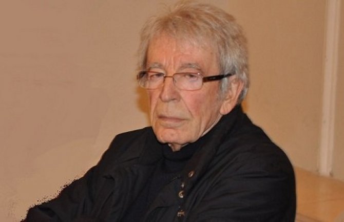 Preminuo Mladen Lompar