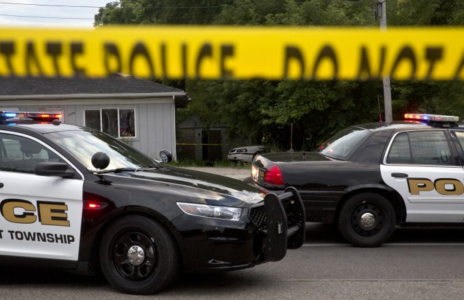 SAD: Žena umrla od šoka kada joj je gola provalnica ušla u krevet