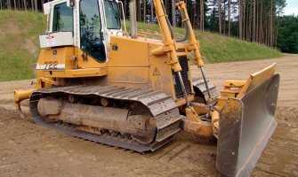 Mještani Pelinova obilježili prvu fazu sanacije puta