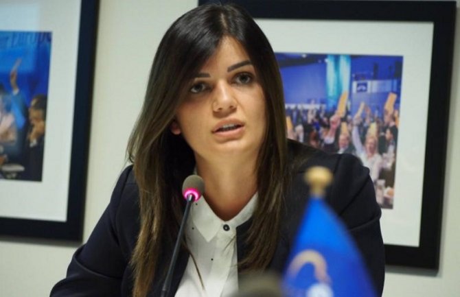 Ivanović: Krapović demagogijom i populizmom želi očuvati vlast