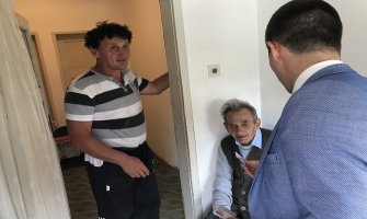 Demokrate će prekinuti praksu nebrige i zanemarivanja pljevaljskih sela