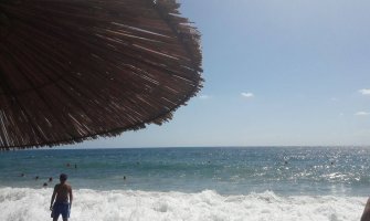 Evo kakvo vas vrijeme očekuje za vikend