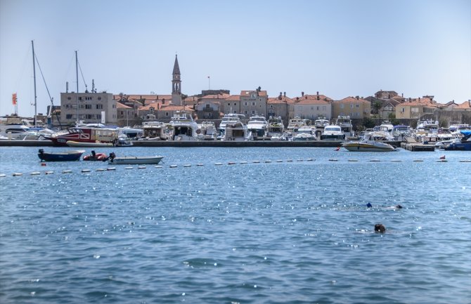 Danas sunčano, do 32 stepena