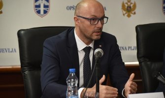 Hlobenj: SAD iz regiona nikada nisu otišle