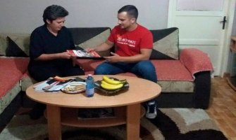 Demokrate: Vodosnabdijevanje i miješanje rude sa vodom nečuveni problem u 21.vijeku