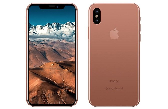 Novi iPhone 8 natjeraće Appleove korisnike da promijene svoje navike