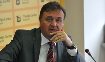 Crnogorska vlast da ne glasa za prijem lažne države Kosovo u UNESCO