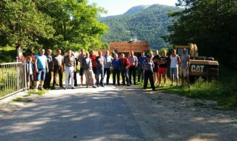 Stanovnici Sjevera protiv hidroelektrana: Ne damo naše rijeke