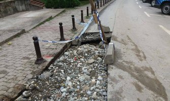 Fejzić: Bjelopoljska vlast skrnavi posmrtne ostatke muslimana