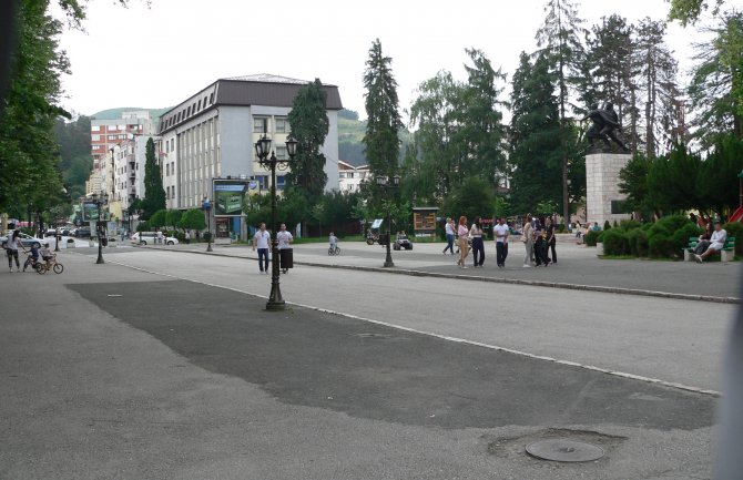 BP: Policija do sada provjerila 58 diploma zaposlenih u Opštini 