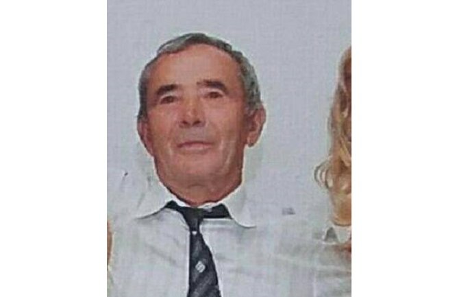 Nestao Podgoričanin Slavko Drobnjak, porodica moli za pomoć