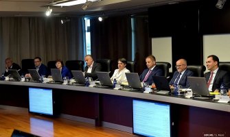 Reforma ne može biti dovedena u pitanje zbog eventualnih propusta pojedinaca