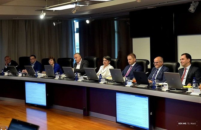 Reforma ne može biti dovedena u pitanje zbog eventualnih propusta pojedinaca