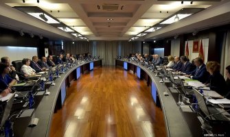 Jovana Bojović zamjenica šefa Kabineta premijera Markovića