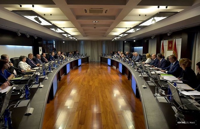 Jovana Bojović zamjenica šefa Kabineta premijera Markovića