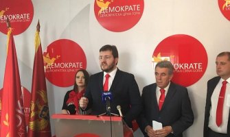 Demokrate: Građani ne traže pravnu zaštitu jer strahuju od troškova 