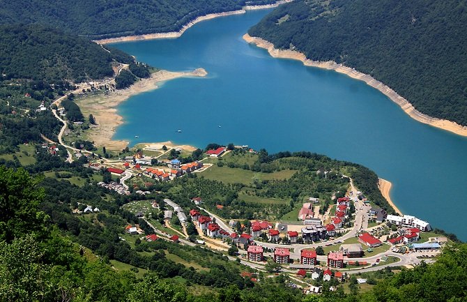 DPS: Oživimo Plužine koje polako odumiru