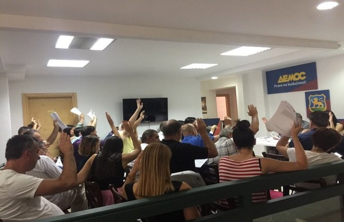 Razriješeni Danilović, Radonjić i Bogavac