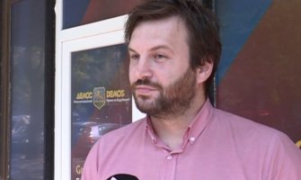 Slijepčević predao zahtjev: Lekića izbrisati sa mjesta predsjednika partije