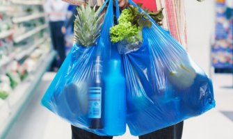 Njemačka će potpuno zabraniti upotrebu plastičnih kesa