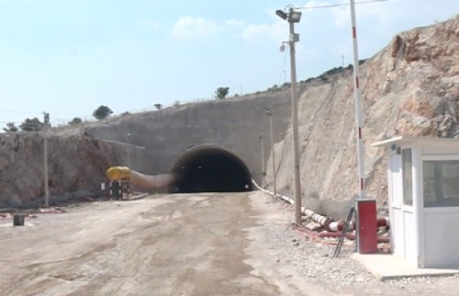 Marković sjutra u posjeti gradilištu Autoputa: Angažovano više od 2.500 radnika