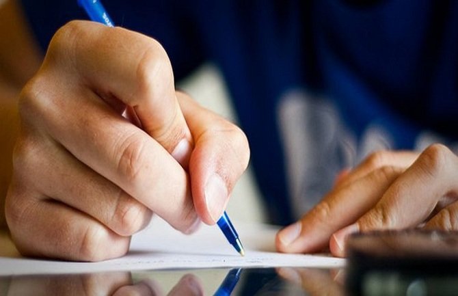 Marković najavio kazne za prepisivanje