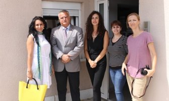 Do 25 poziva bude upućeno Nacionalnoj SOS liniji na dan