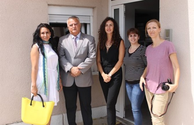 Do 25 poziva bude upućeno Nacionalnoj SOS liniji na dan