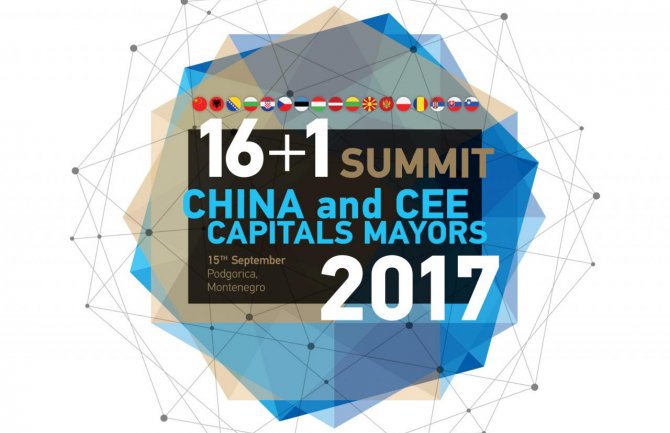 Forum gradonačelnika glavnih gradova u Podgorici 14. i 15. septembra