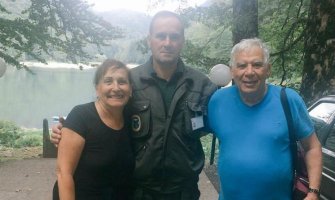 Pronađeni Izraelci nakon duže potrage: Izgubili se u prašumi Biogradske gore