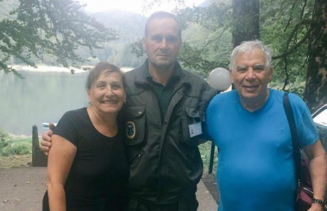 Pronađeni Izraelci nakon duže potrage: Izgubili se u prašumi Biogradske gore