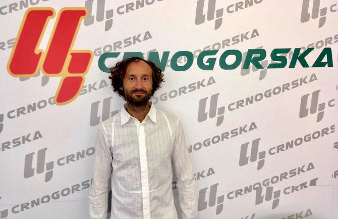 Kalezić Pejoviću: Upravo ste Vi bili puno bliži vreći koju pominjete