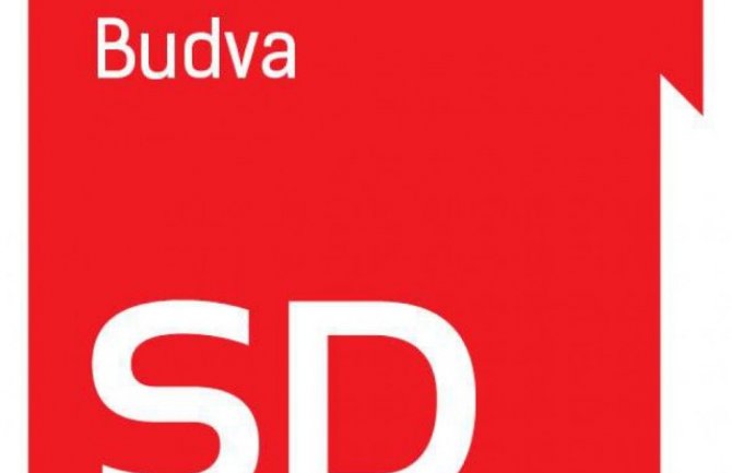 SD: Prijevremeni lokalni izbori u Budvi nužnost