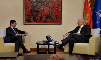 Evropska banka za obnovu i razvoj će pomoći dalji razvoj Crne Gore