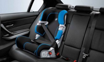 Od januara u saobraćaju poginulo troje djece 