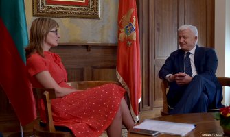 Crna Gora za pet godina može postati članica EU