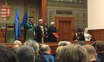 Univerzitet Crne Gore član Magna Charta Univerzitatum