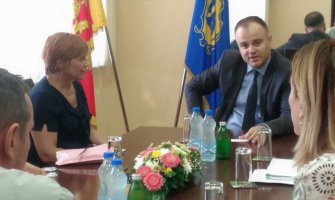 Nastavak aktivnosti radi upisa tvrđave Forte Mare na UNESCO listu