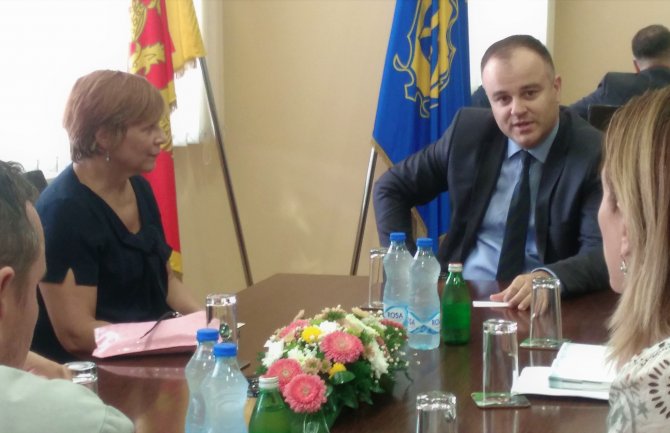 Nastavak aktivnosti radi upisa tvrđave Forte Mare na UNESCO listu