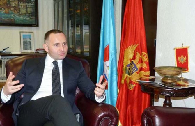 Podijelite radost, pozitivnu energiju i optimizam sa svim građanima Bijelog Polja