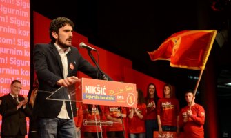 Burić: Bečić i Abazović koriste kriminalni akt za samoreklamu